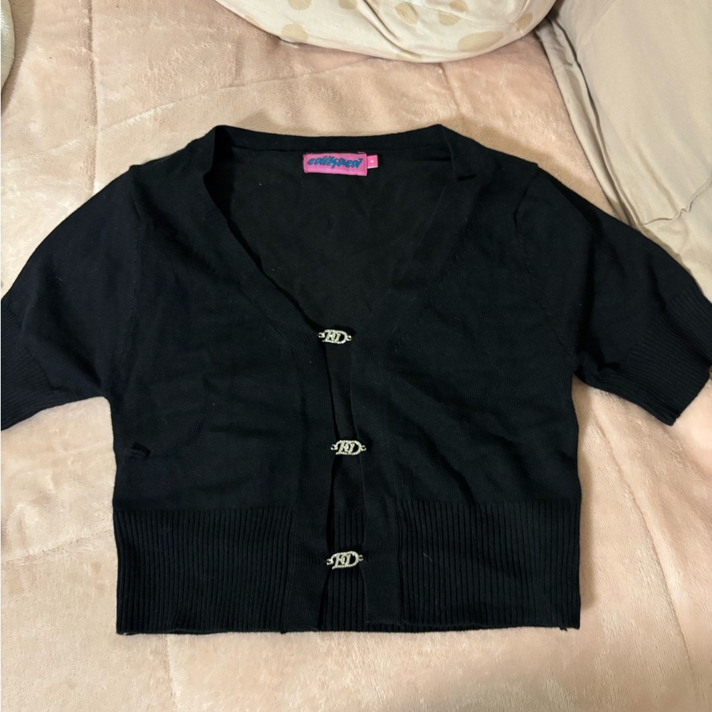 Edikted Short Sleeve